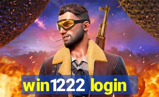 win1222 login